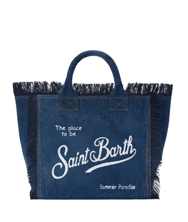 Saint Barth Bags.. COLETTE00431L (MC2 SAINT BARTH / トートバッグ ) | MC2 SAINT BARTH (エムシーツーセイントバース)
