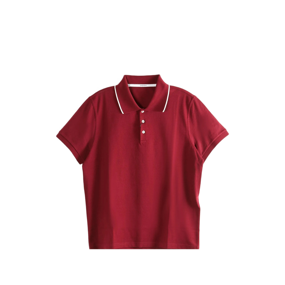 Sweater Saint Laurent 862979Y37ZE6190 (Saint Laurent / ポロシャツ ) | Saint Laurent (サンローラン)