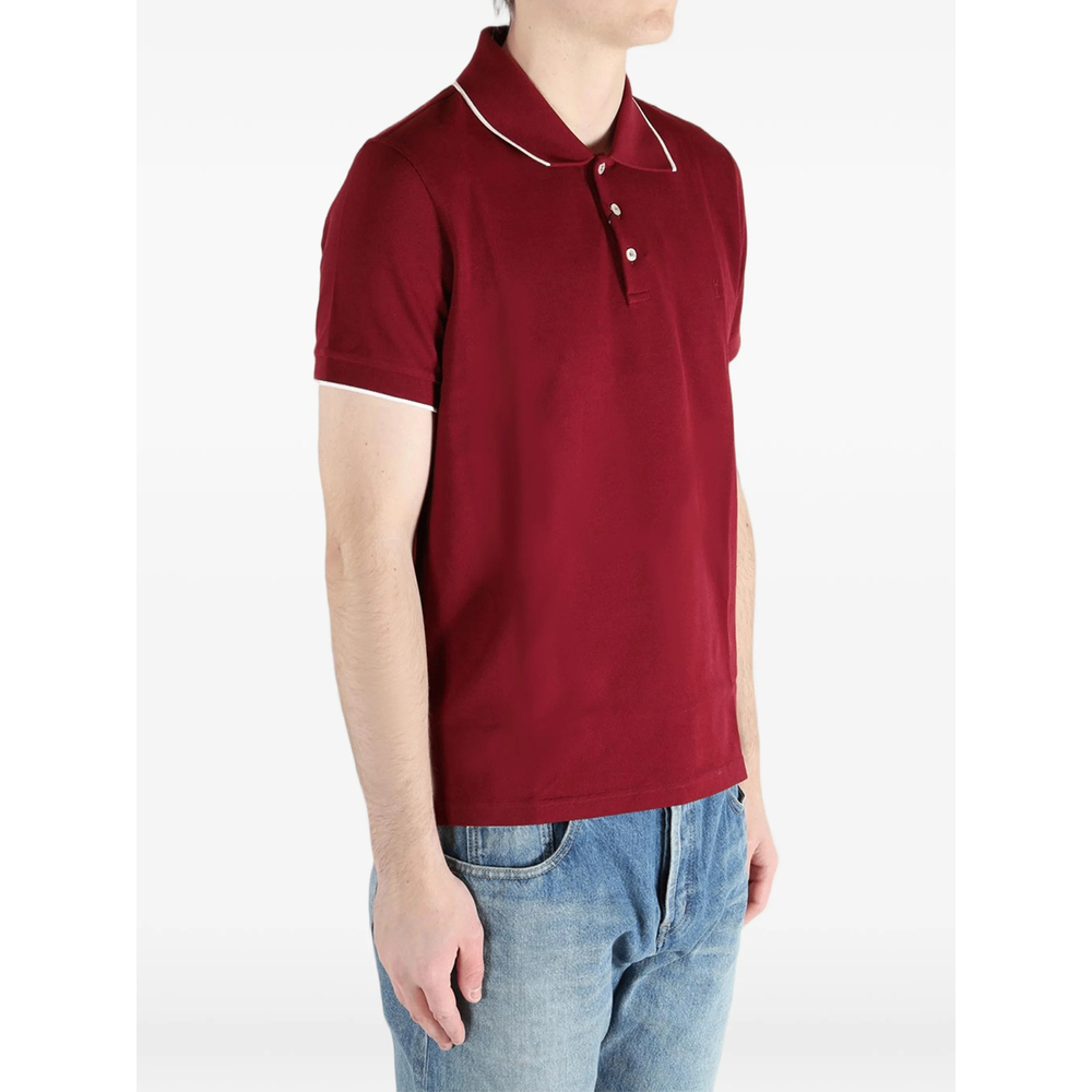 Sweater Saint Laurent 862979Y37ZE6190 (Saint Laurent / ポロシャツ ) | Saint Laurent (サンローラン)(2)