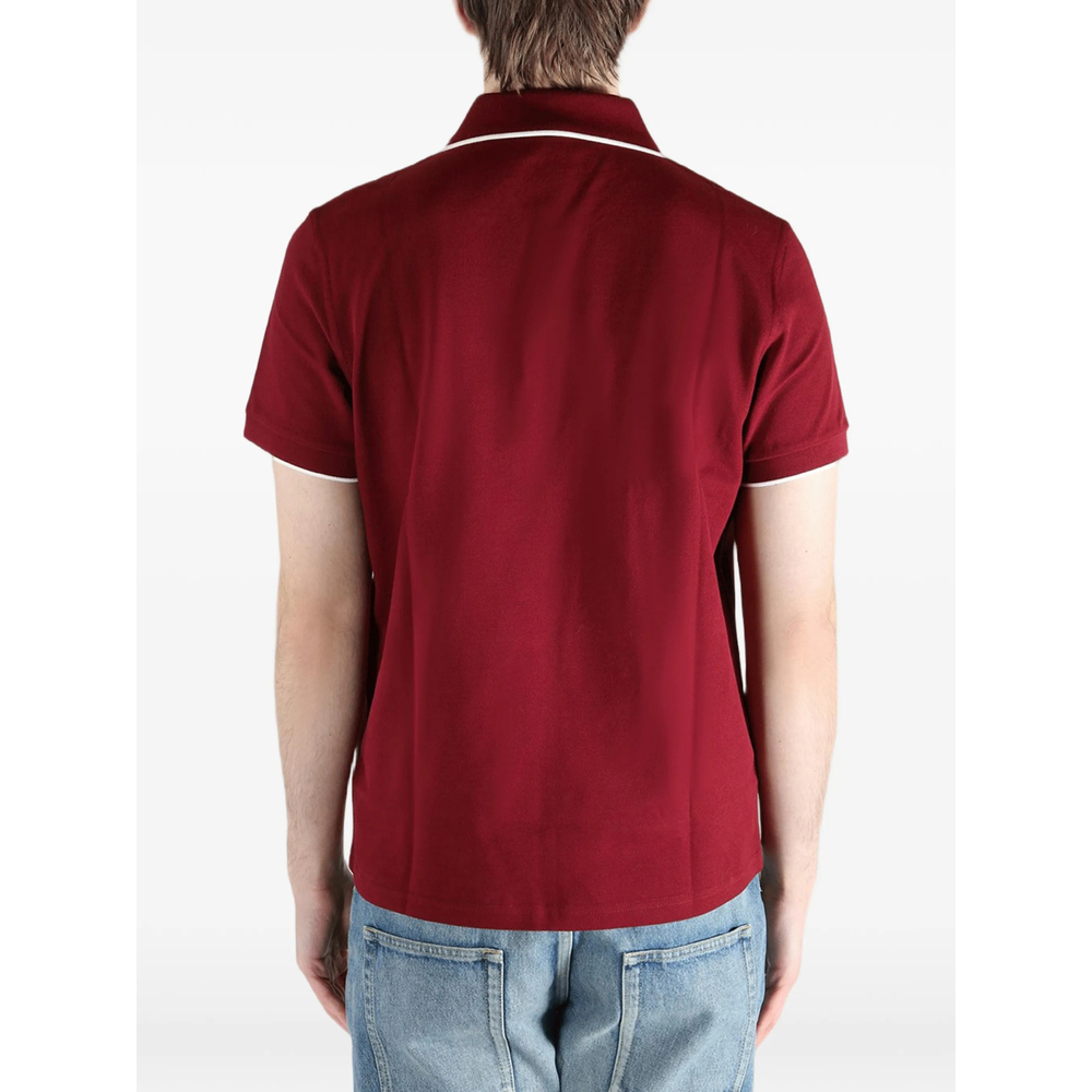 Sweater Saint Laurent 862979Y37ZE6190 (Saint Laurent / ポロシャツ ) | Saint Laurent (サンローラン)(4)