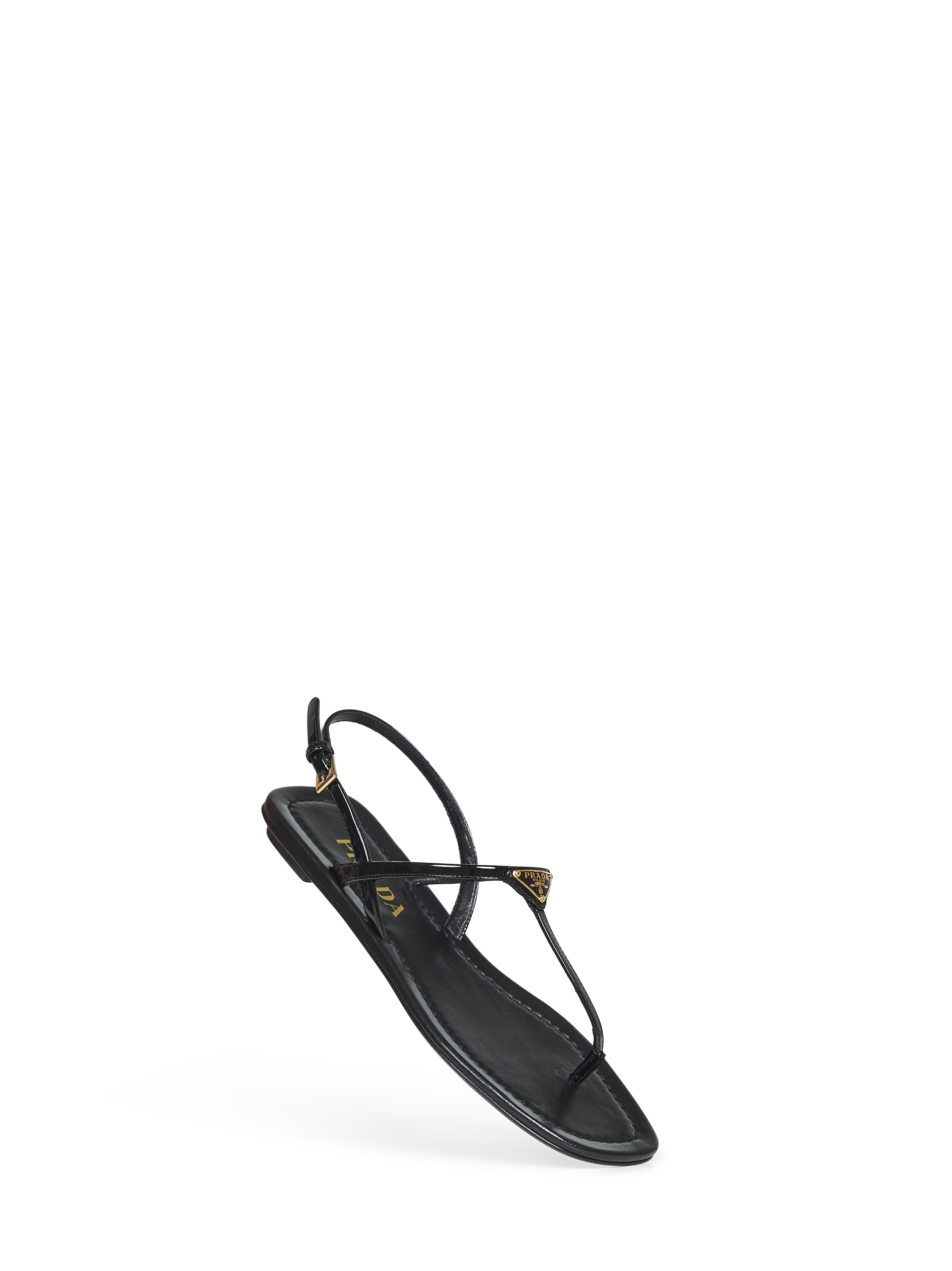 Prada Sandals 1Y395O005069F0002 (Prada / サンダル ) | Prada (プラダ)(3)