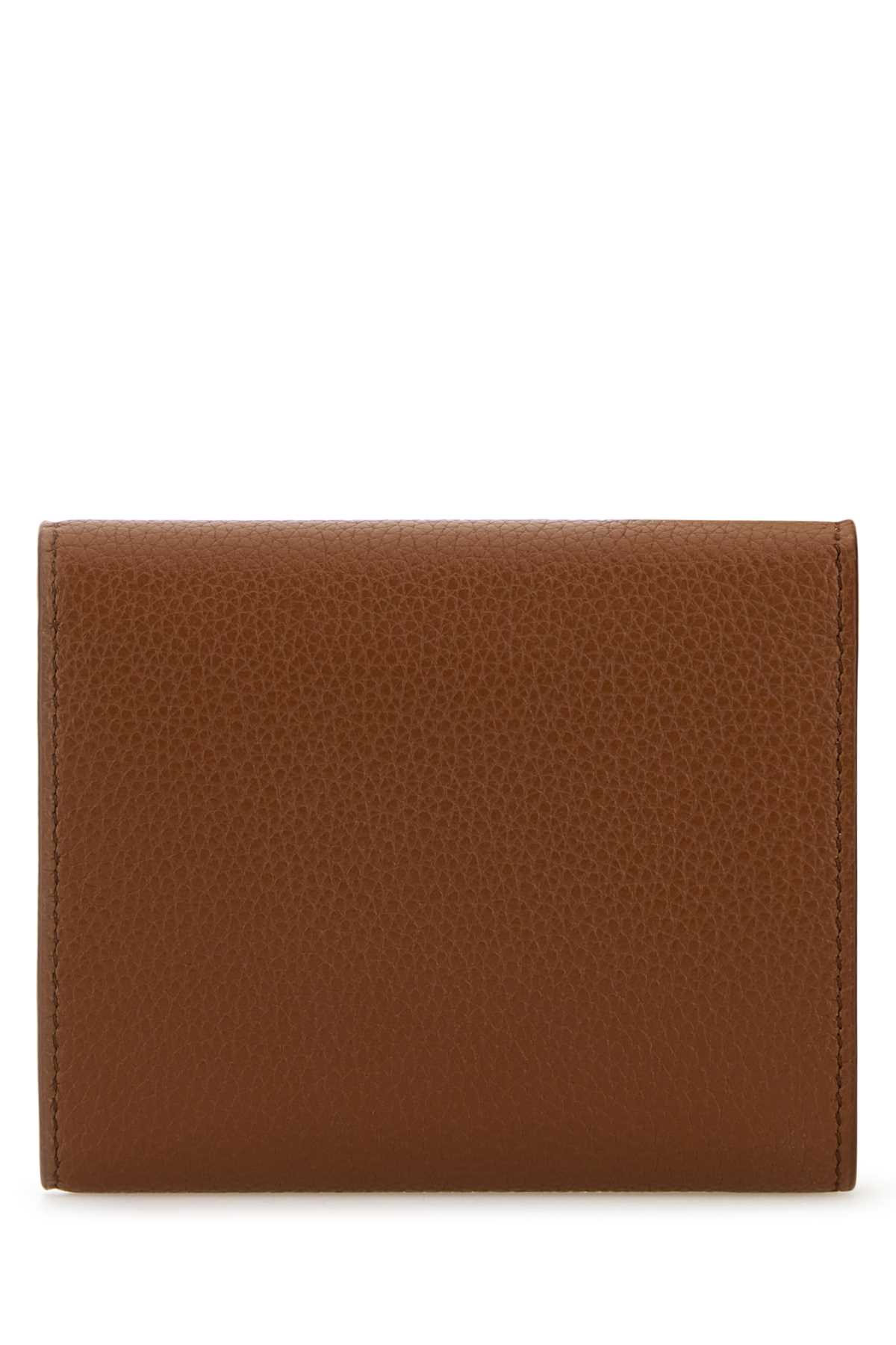 Caramel leather wallet 5MH040ADT7F0046 (MIU MIU / 財布・カードケース ) | MIU MIU (ミュウミュウ)(2)