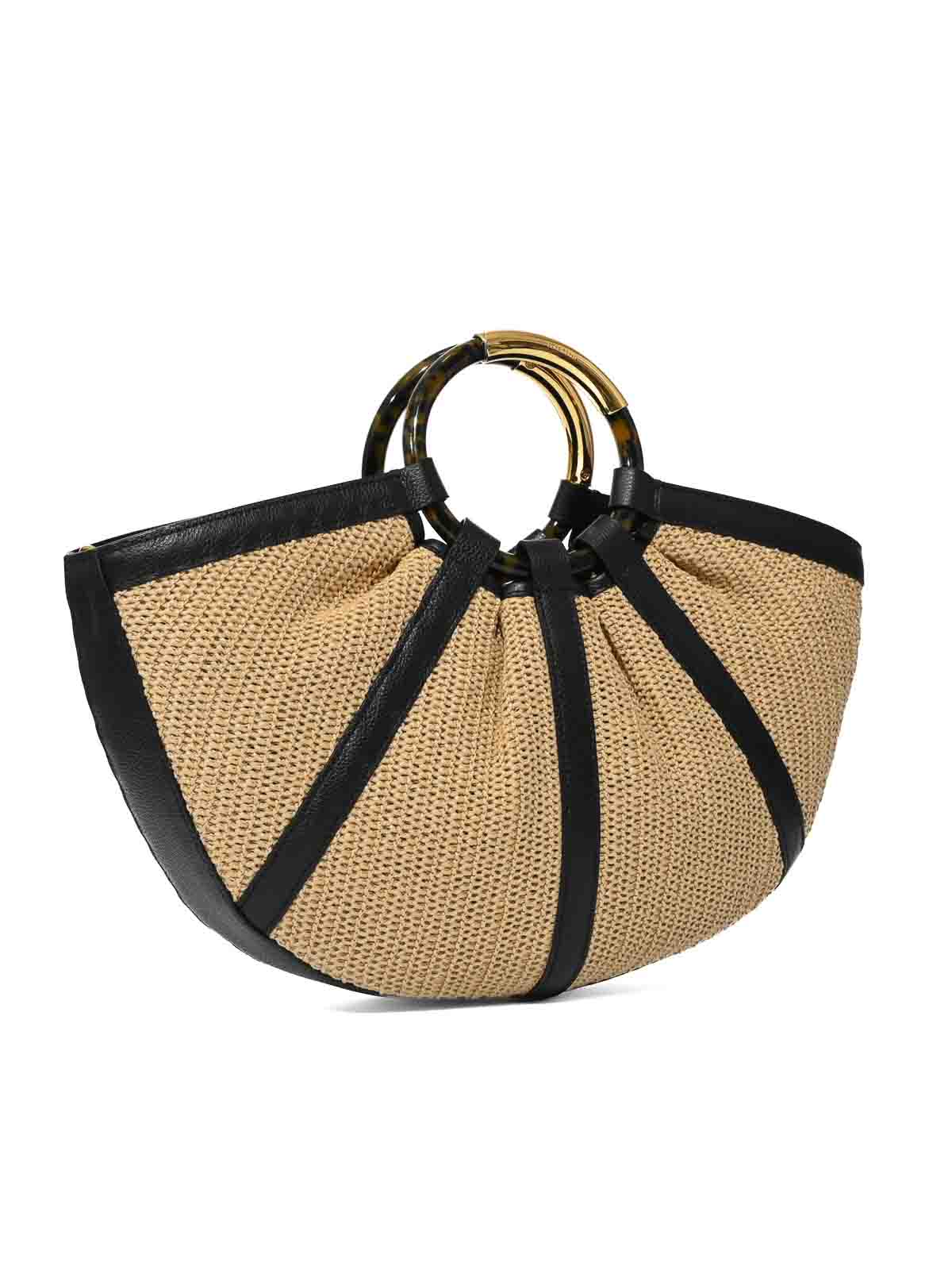 Shell Large Bag E1U5D180101846 (COCCINELLE / ハンドバッグ・ショルダーバッグ ) | COCCINELLE (コチネレ)(1)