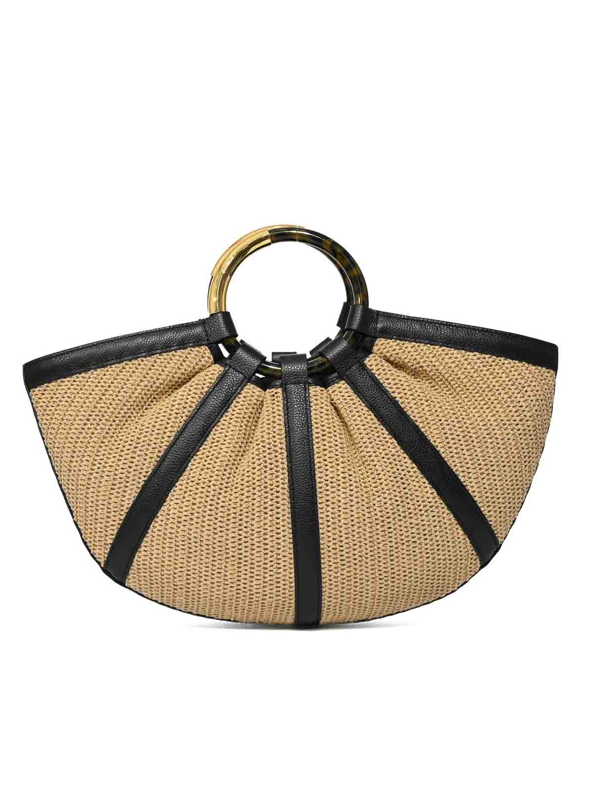 Shell Large Bag E1U5D180101846 (COCCINELLE / ハンドバッグ・ショルダーバッグ ) | COCCINELLE (コチネレ)(2)