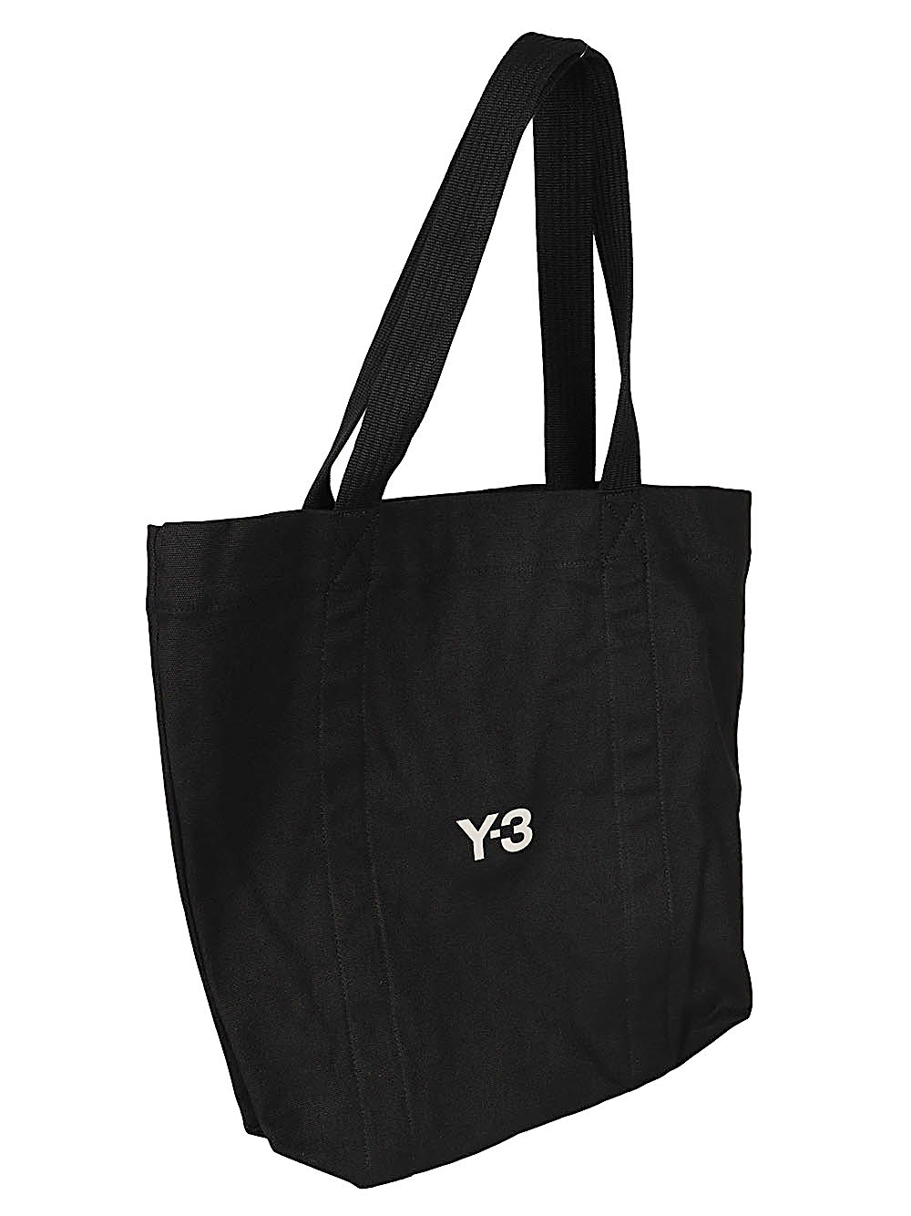 Y-3 Bags.. Black KD4184DBLACK (Y-3 / トートバッグ ) | Y-3 (ワイスリー)(1)