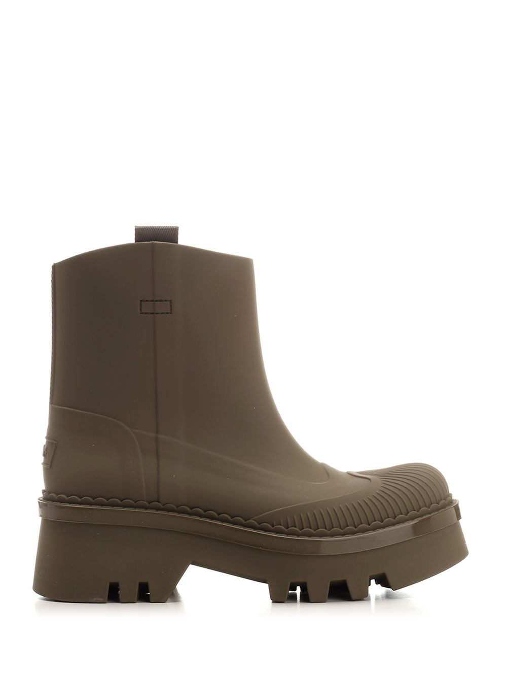 "Raina" rain boots CHC23A904FP3E4 (Chloé / ブーツ ) | Chloé (クロエ)