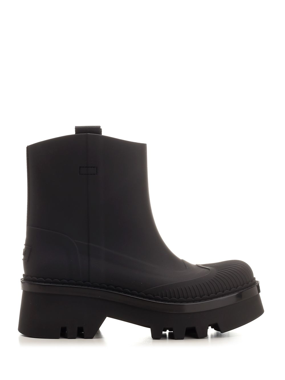 Rain boots "Raina" CHC23A904FP001 (Chloé / ブーツ ) | Chloé (クロエ)