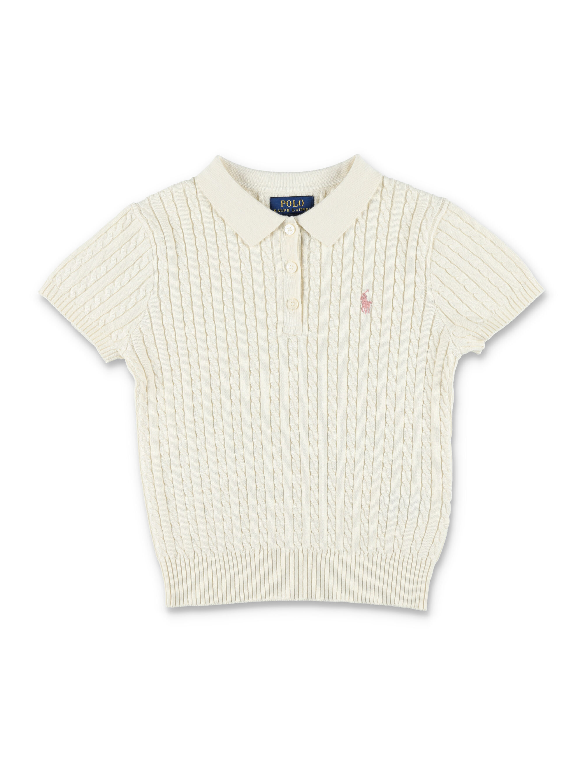 Polo Ralph Lauren Sweaters White 935002508 (Polo Ralph Lauren / ニット・セーター・カーディガン ) | Polo Ralph Lauren (ポロ ラルフ ローレン)