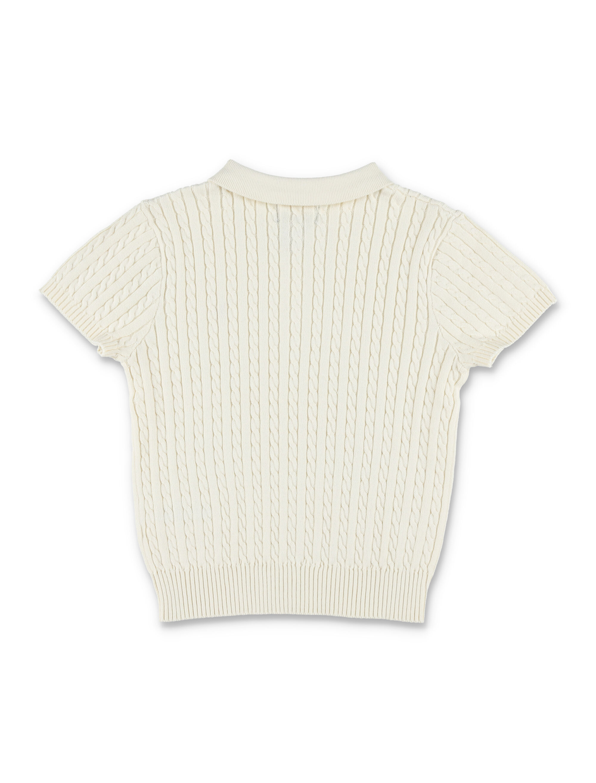 Polo Ralph Lauren Sweaters White 935002508 (Polo Ralph Lauren / ニット・セーター・カーディガン ) | Polo Ralph Lauren (ポロ ラルフ ローレン)(2)