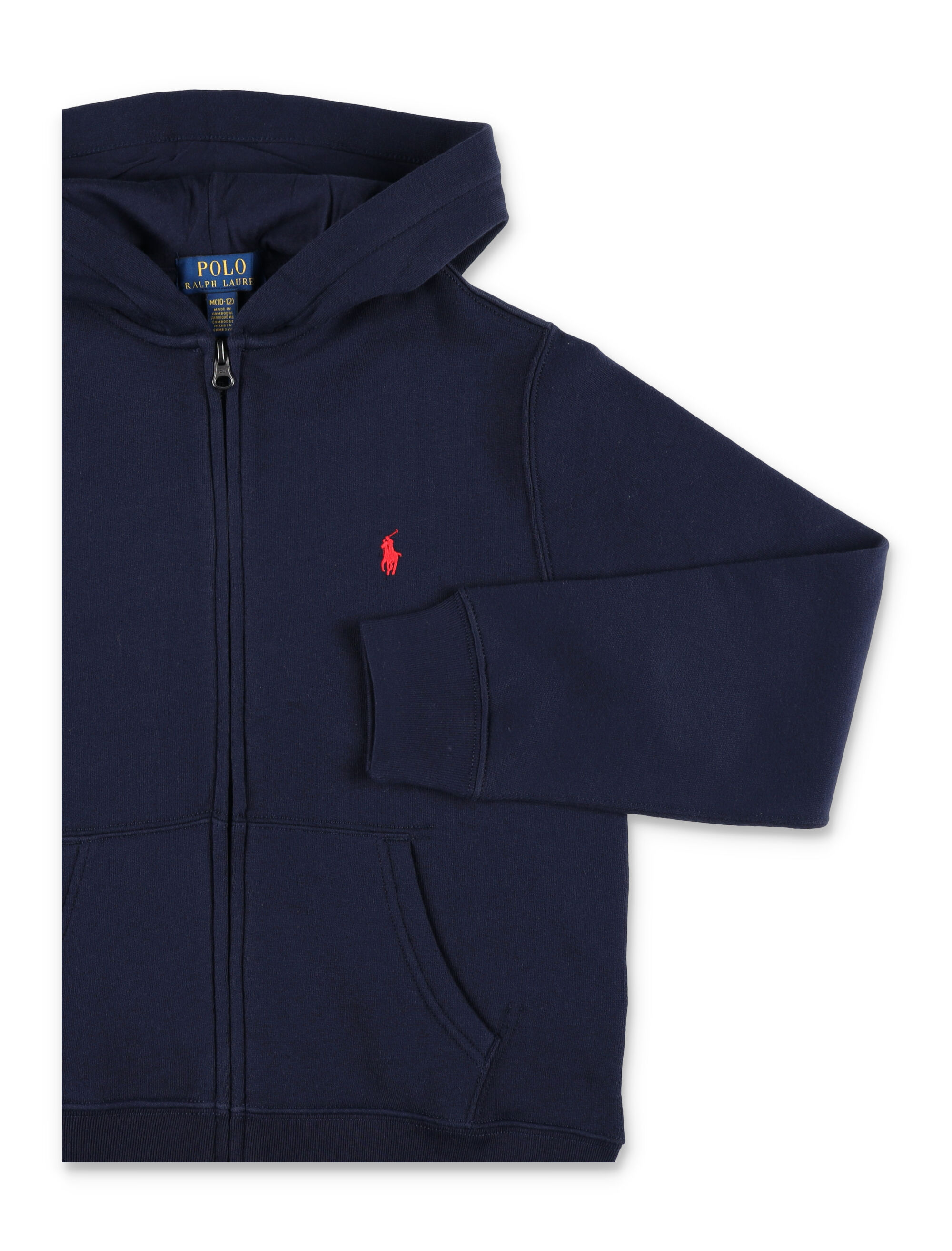 Polo Ralph Lauren Clothing.... 547626001 (Polo Ralph Lauren / スウェット・フーディー ) | Polo Ralph Lauren (ポロ ラルフ ローレン)(4)