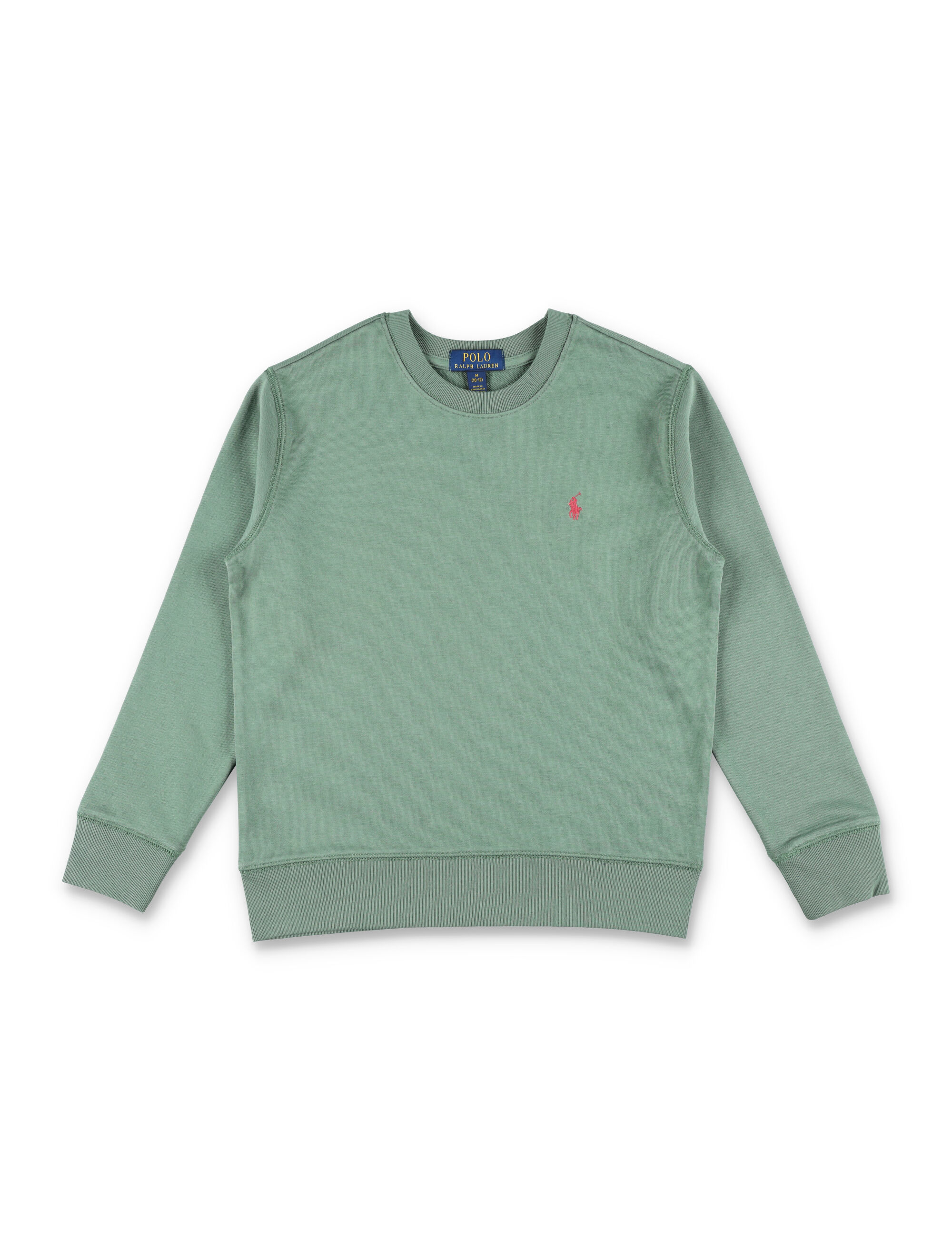 Polo Ralph Lauren Clothing.... Green 971277501 (Polo Ralph Lauren / スウェット・フーディー ) | Polo Ralph Lauren (ポロ ラルフ ローレン)