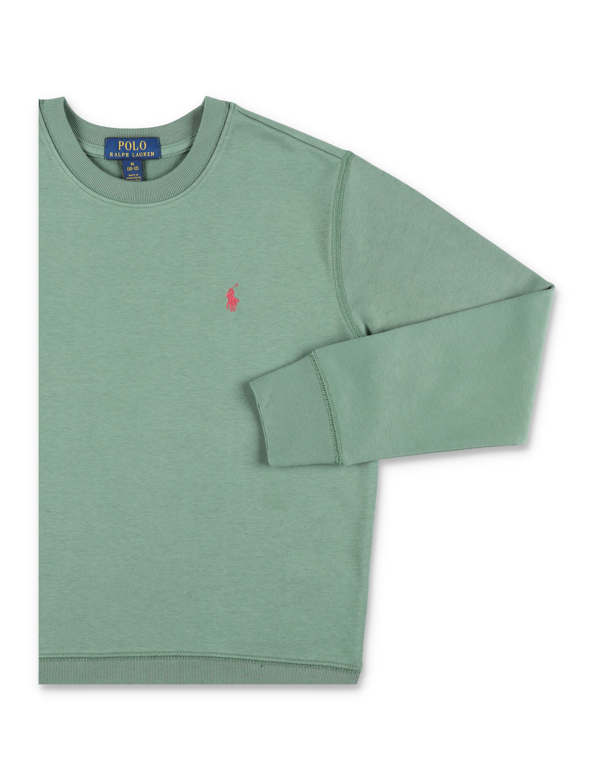 Polo Ralph Lauren Clothing.... Green 971277501 (Polo Ralph Lauren / スウェット・フーディー ) | Polo Ralph Lauren (ポロ ラルフ ローレン)(1)