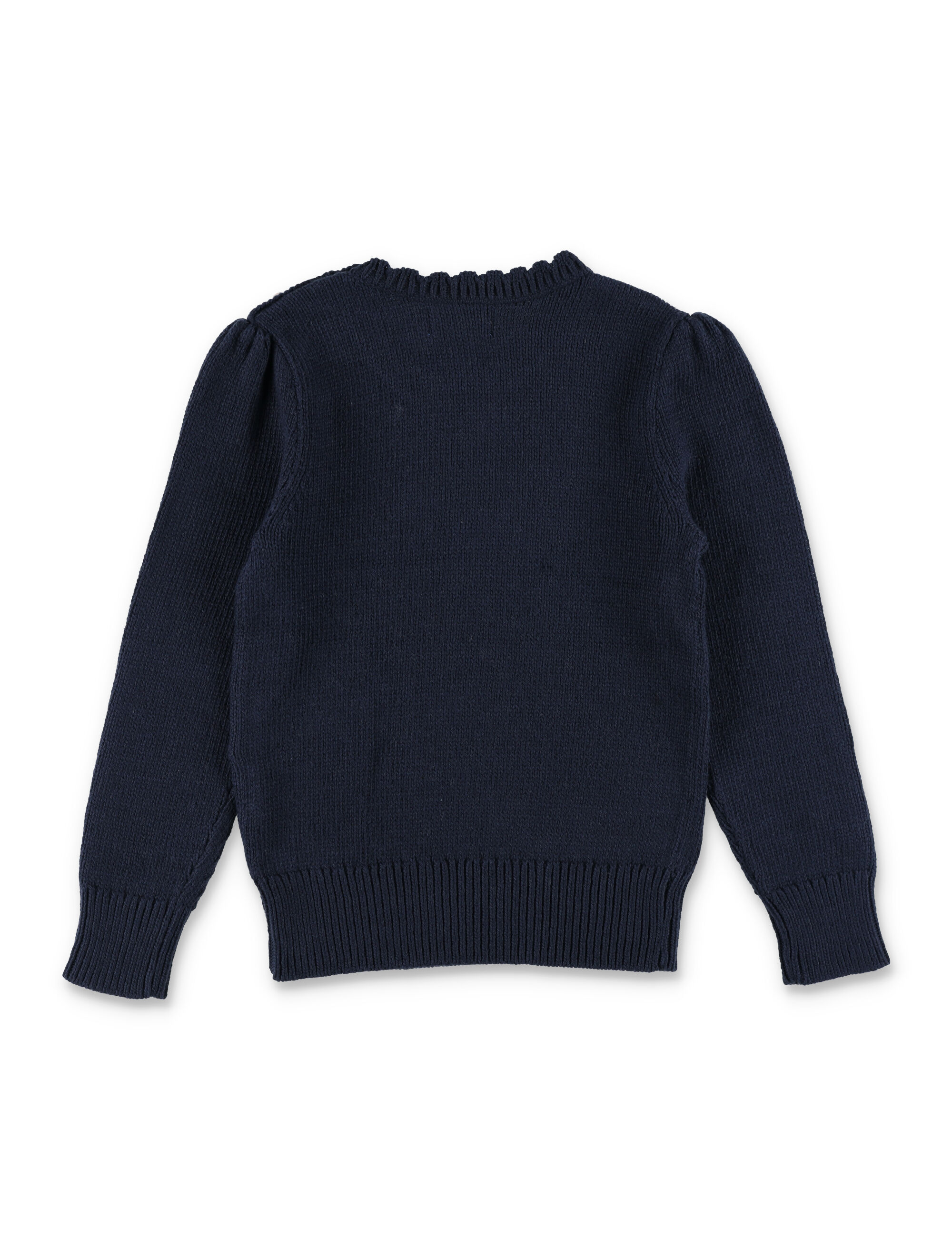 Polo Ralph Lauren Sweaters Blue 702268001 (Polo Ralph Lauren / ニット・セーター・カーディガン ) | Polo Ralph Lauren (ポロ ラルフ ローレン)(2)