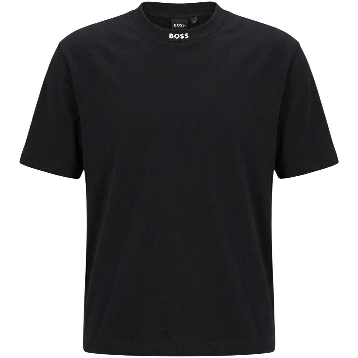 BOSS T-shirts and Polos Black 50562120001 (HUGO BOSS / Tシャツ・カットソー ) | HUGO BOSS (ヒューゴボス)