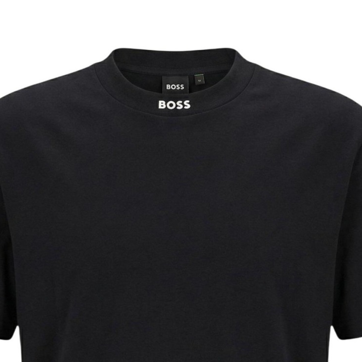 BOSS T-shirts and Polos Black 50562120001 (HUGO BOSS / Tシャツ・カットソー ) | HUGO BOSS (ヒューゴボス)(1)
