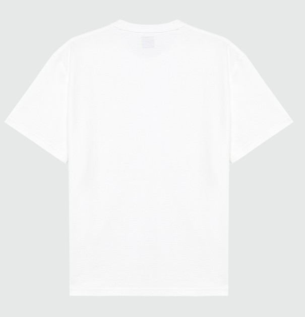 ROY ROGER'S WORKWEAR T-shirts and Polos RRW017CR360569C0069 (ROY ROGER'S / Tシャツ・カットソー ) | ROY ROGER'S (ロイロジャース)(1)