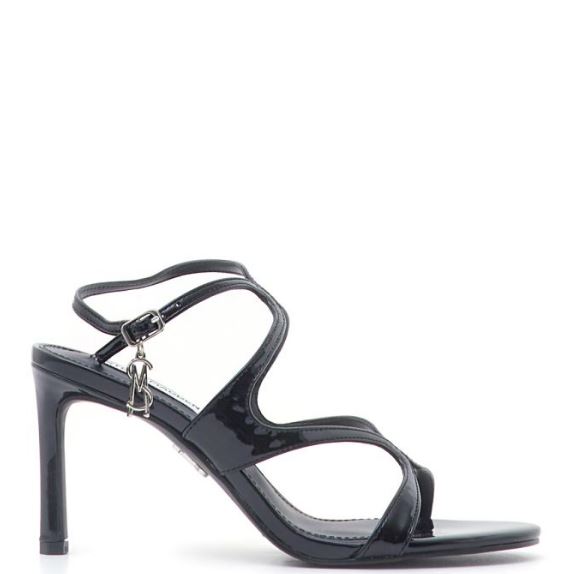 Steve Madden Sandals SMSGRACIA18BLK (STEVE MADDEN / サンダル ) | STEVE MADDEN (スティーブ マデン)