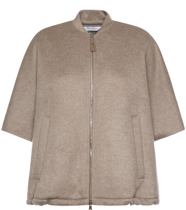Max Mara Jackets 2614731071600MXAEURO001 (Max Mara / カジュアルジャケット ) | Max Mara (マックスマーラ)