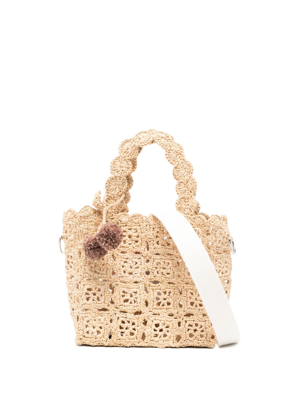 Bonpoint Bags.. S06GBAW00012006 (Bonpoint / トートバッグ ) | Bonpoint (ボンポワン)(2)