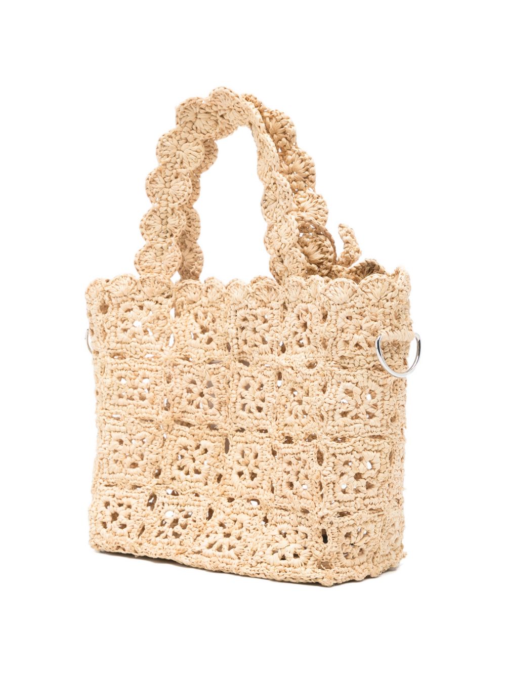 Bonpoint Bags.. S06GBAW00012006 (Bonpoint / トートバッグ ) | Bonpoint (ボンポワン)(4)