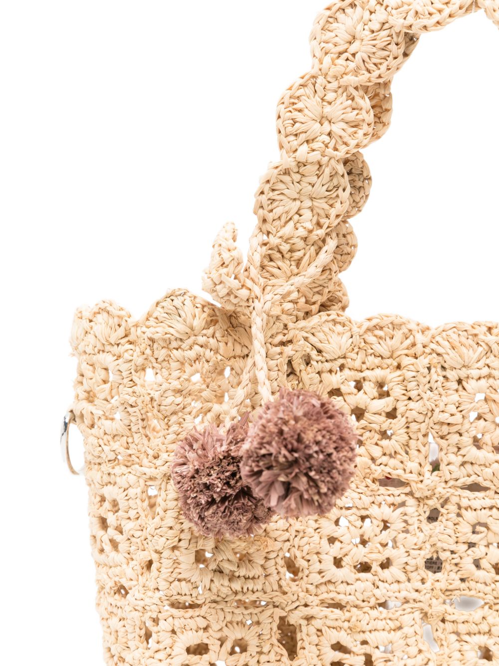 Bonpoint Bags.. S06GBAW00012006 (Bonpoint / トートバッグ ) | Bonpoint (ボンポワン)(5)