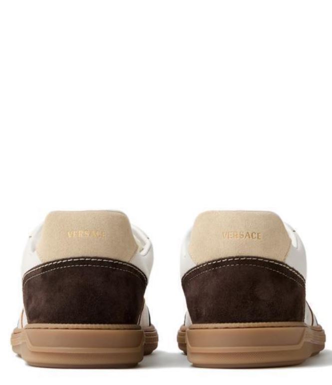 Versace Flat shoes 10242051A177762NN50 (VERSACE / スニーカー ) | VERSACE (ヴェルサーチェ)(1)