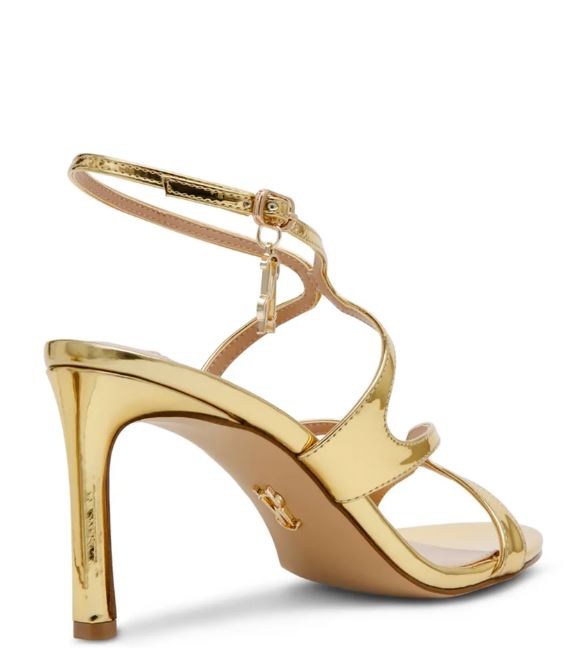 Steve Madden Sandals SMSGRACIA45GOLD (STEVE MADDEN / サンダル ) | STEVE MADDEN (スティーブ マデン)(1)