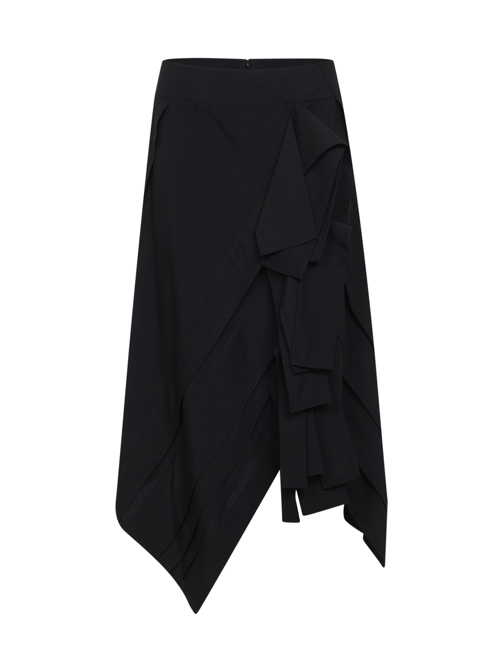 Bottega Veneta Skirts 861310V6D501010 (Bottega Veneta / スカート ) | Bottega Veneta (ボッテガ・ヴェネタ)