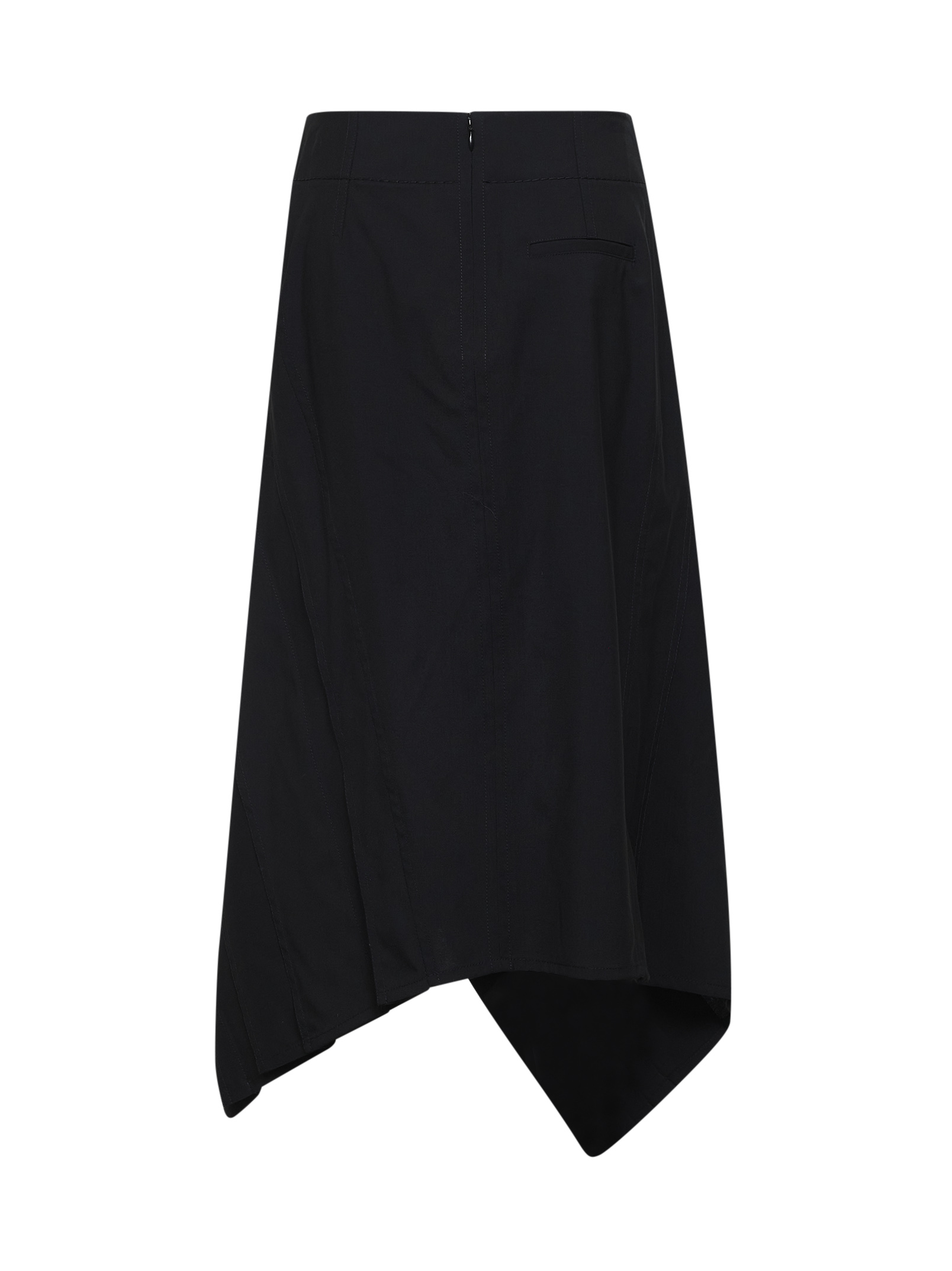 Bottega Veneta Skirts 861310V6D501010 (Bottega Veneta / スカート ) | Bottega Veneta (ボッテガ・ヴェネタ)(1)