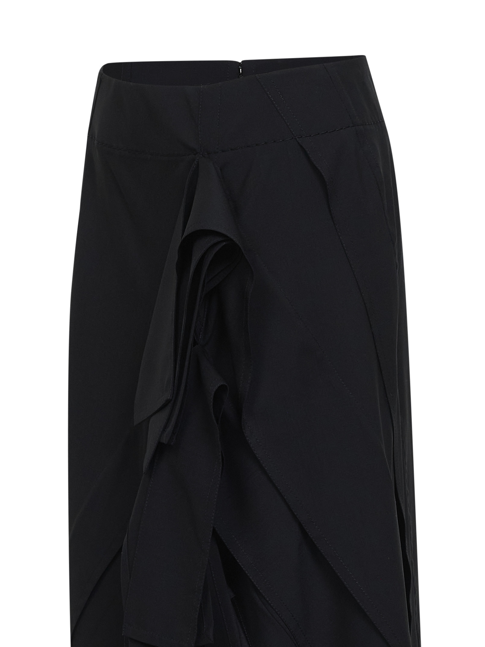 Bottega Veneta Skirts 861310V6D501010 (Bottega Veneta / スカート ) | Bottega Veneta (ボッテガ・ヴェネタ)(2)