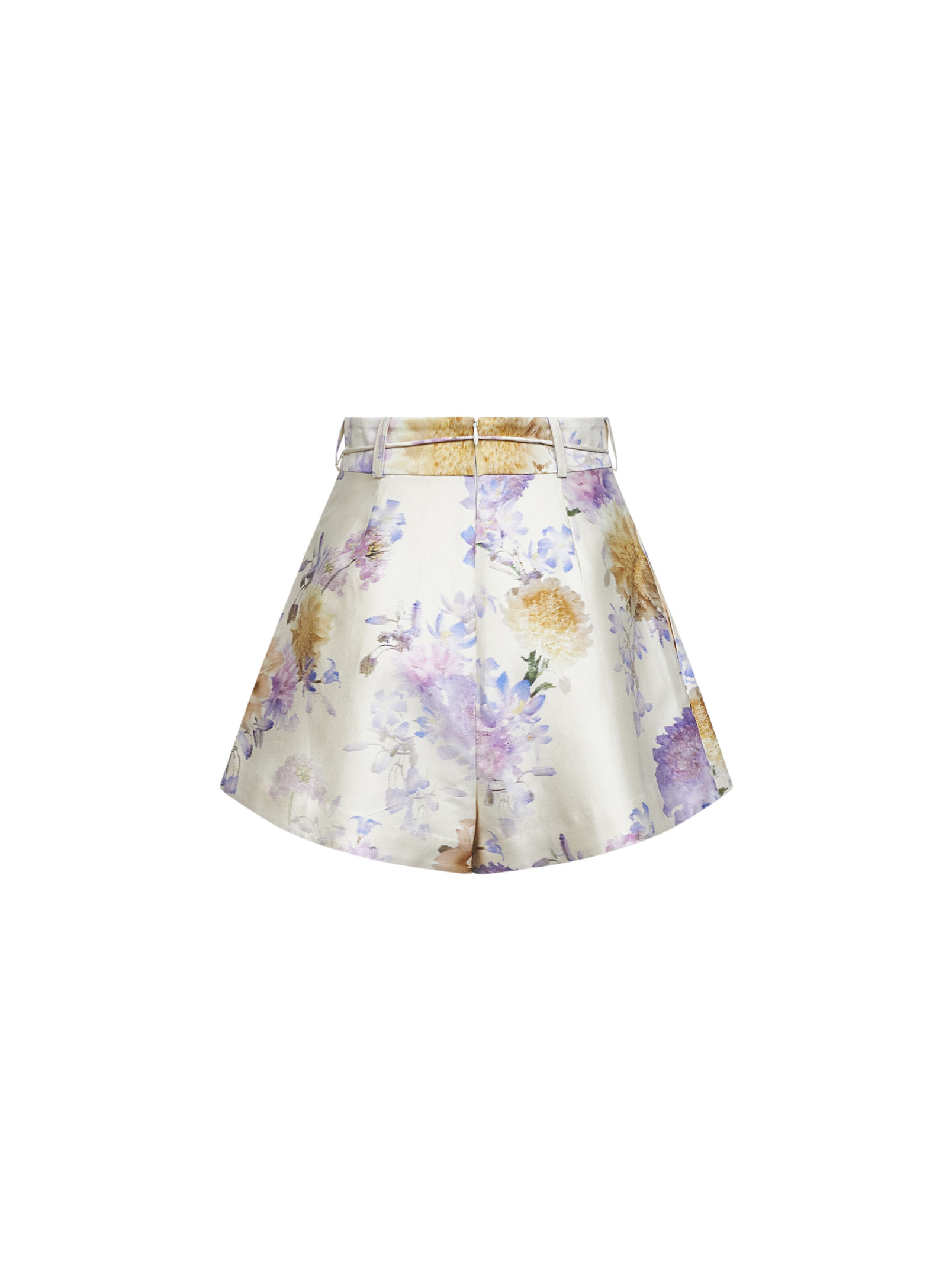 Zimmermann Shorts 7922AS261CRDA (ZIMMERMANN / ショートパンツ ) | ZIMMERMANN (ジマーマン)(1)