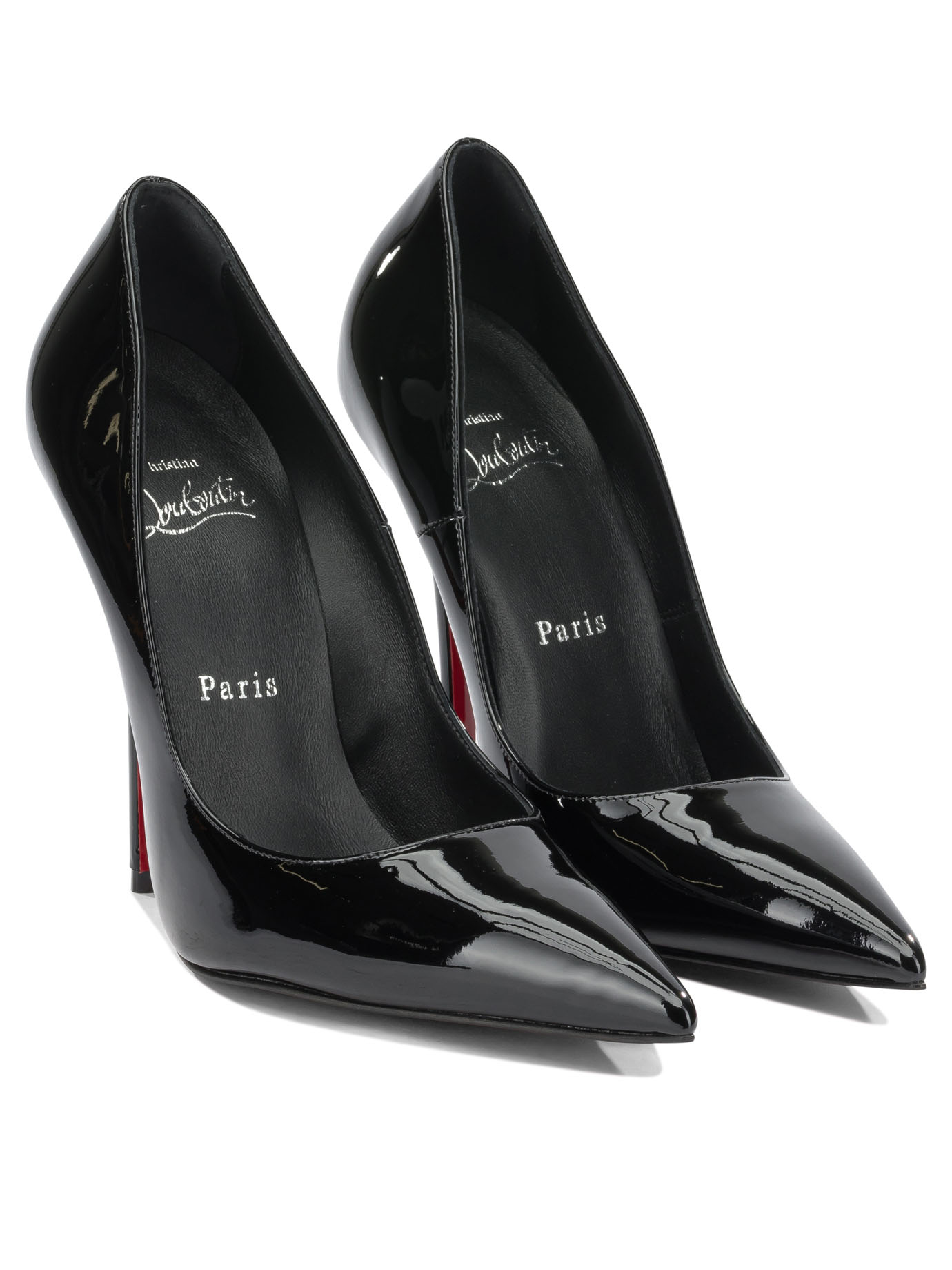 Heeled shoes MISS (Christian Louboutin / Tシャツ・カットソー ) | Christian Louboutin (クリスチャン ルブタン)(1)