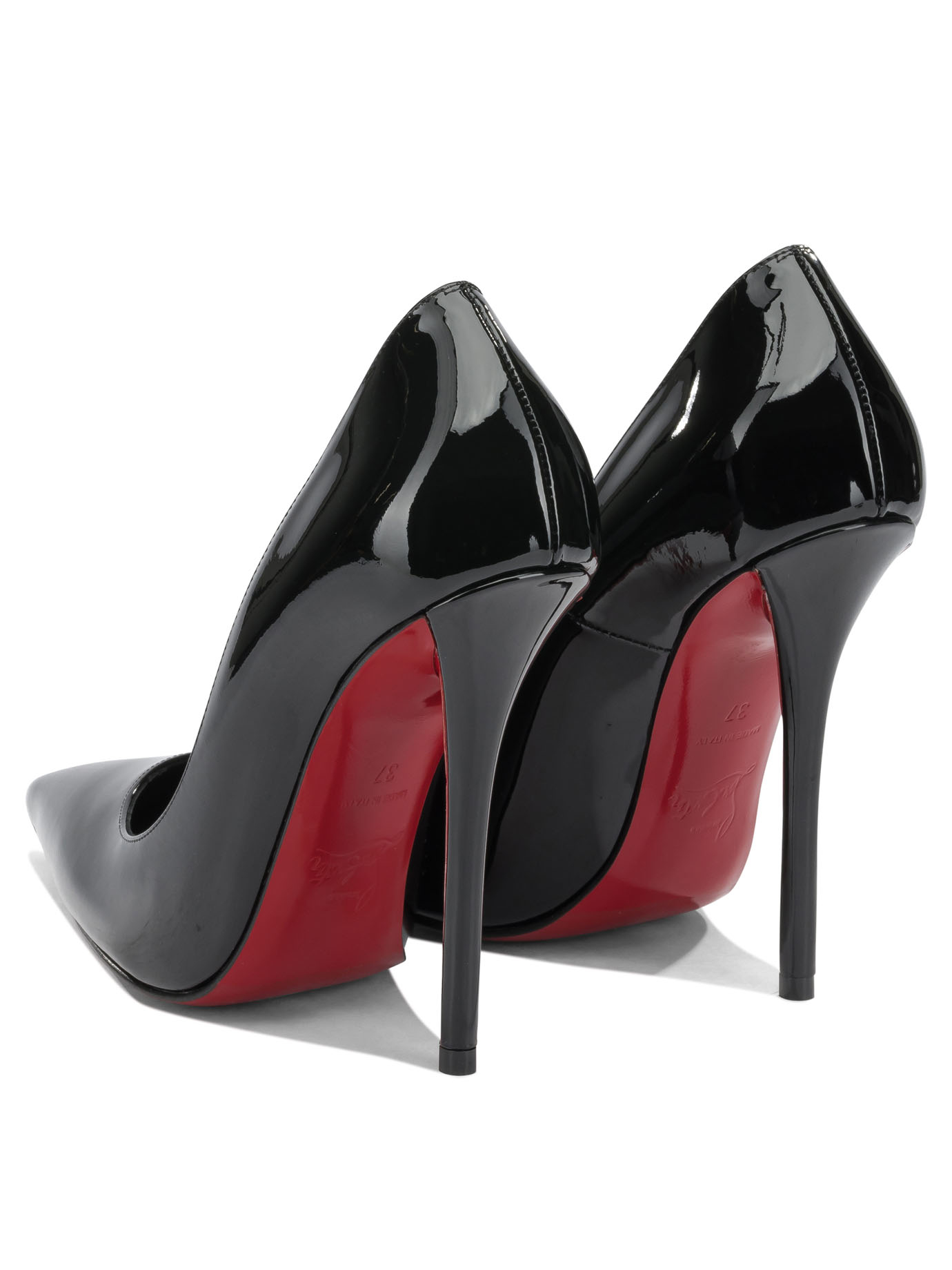 Heeled shoes MISS (Christian Louboutin / Tシャツ・カットソー ) | Christian Louboutin (クリスチャン ルブタン)(3)