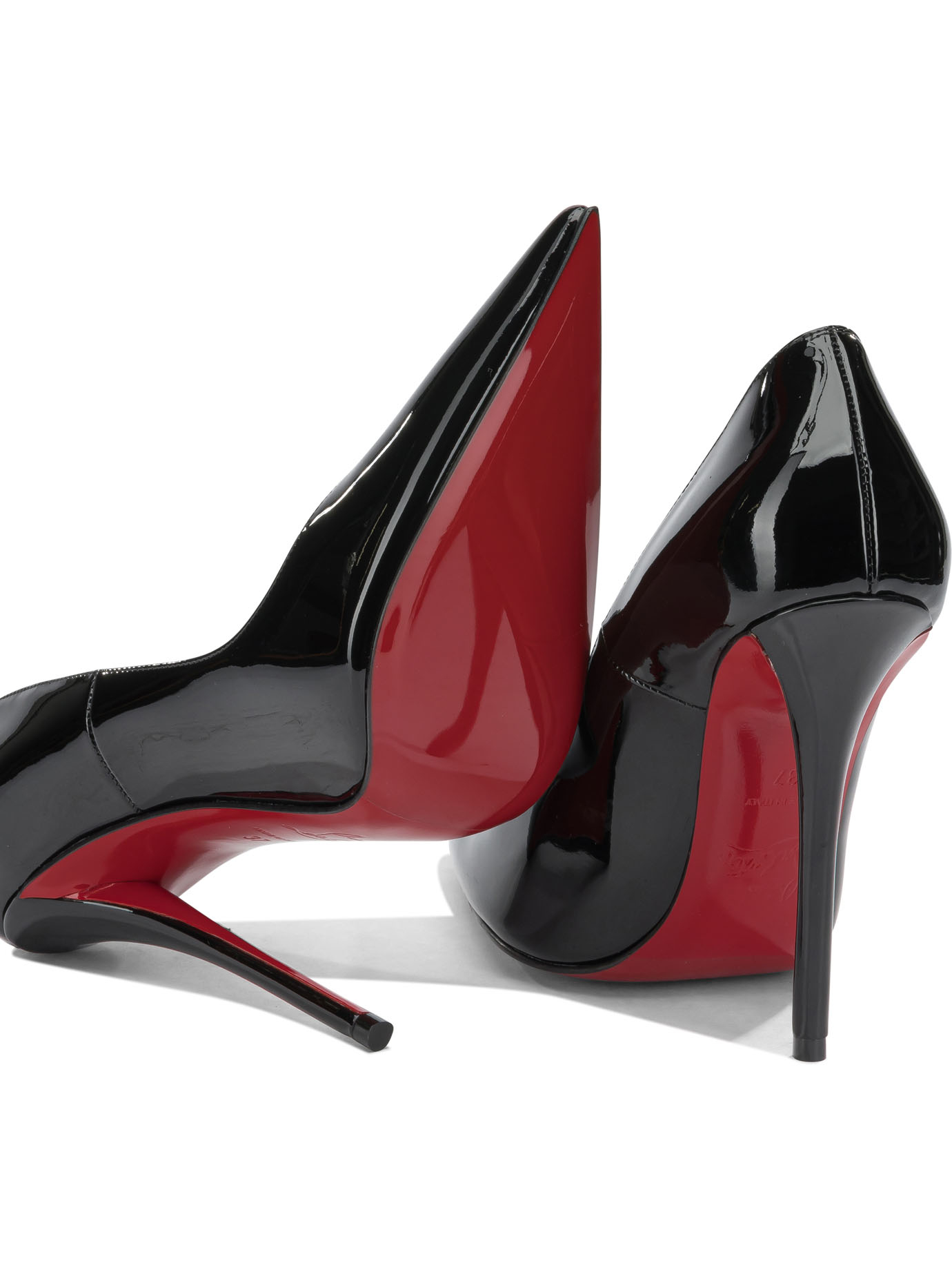 Heeled shoes MISS (Christian Louboutin / Tシャツ・カットソー ) | Christian Louboutin (クリスチャン ルブタン)(4)
