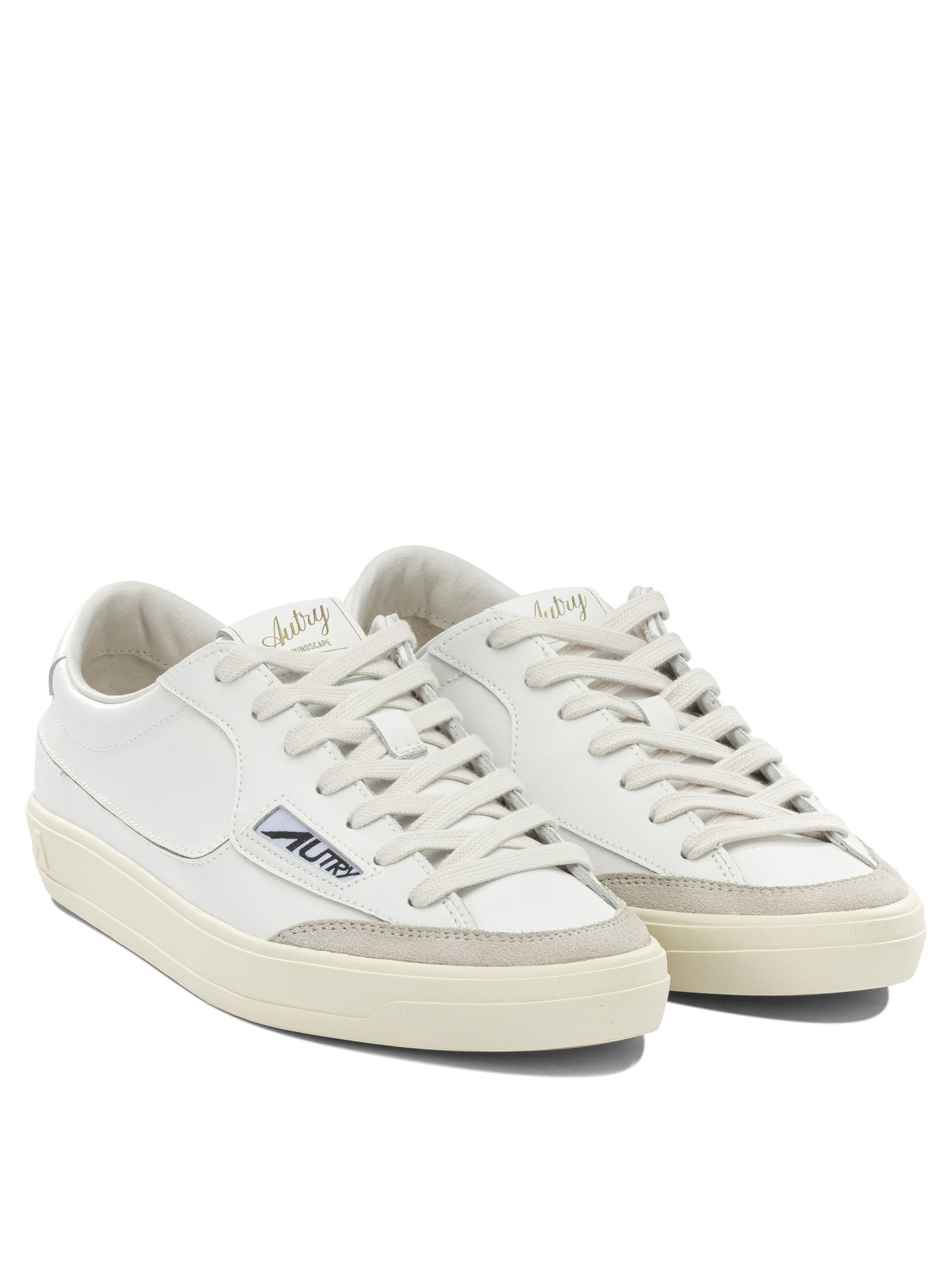 "Windscape Low" sneakers SCLMUK01 (AUTRY / スニーカー ) | AUTRY (オートリー)(1)