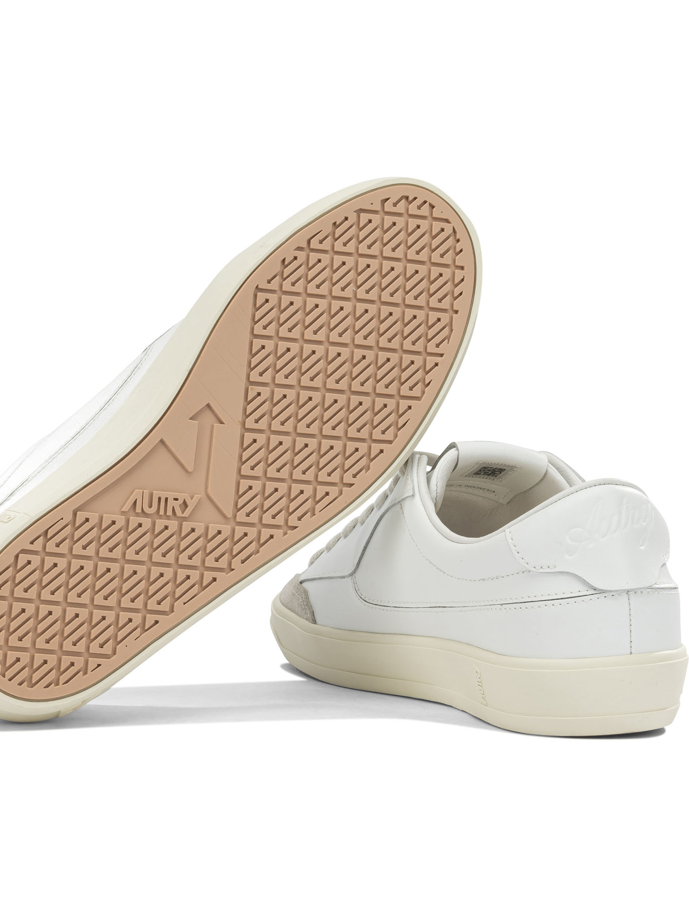 "Windscape Low" sneakers SCLMUK01 (AUTRY / スニーカー ) | AUTRY (オートリー)(4)