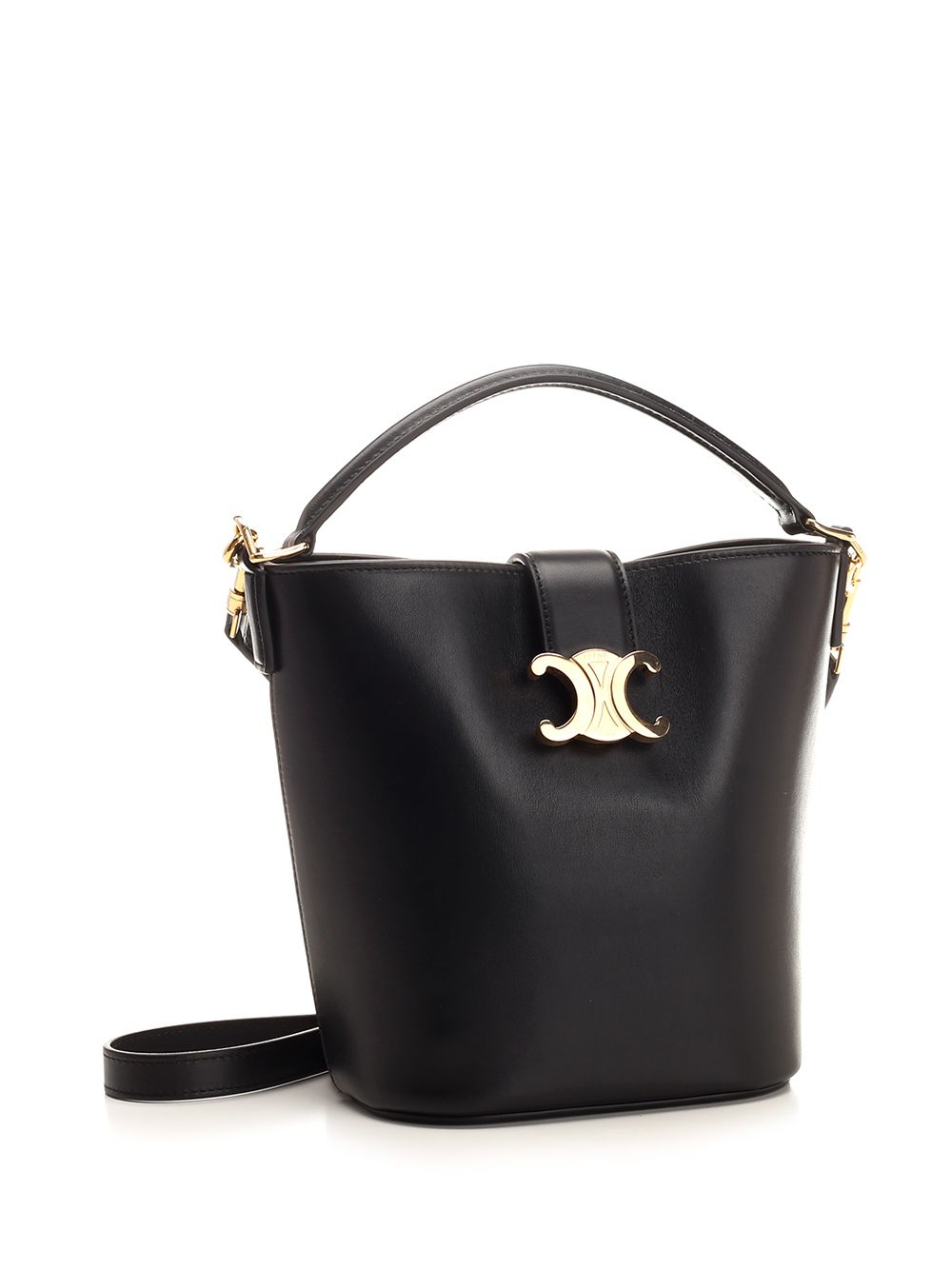 Louise Small Bucket Bag 119173FX938NO (CELINE / ハンドバッグ・ショルダーバッグ ) | CELINE (セリーヌ)(1)