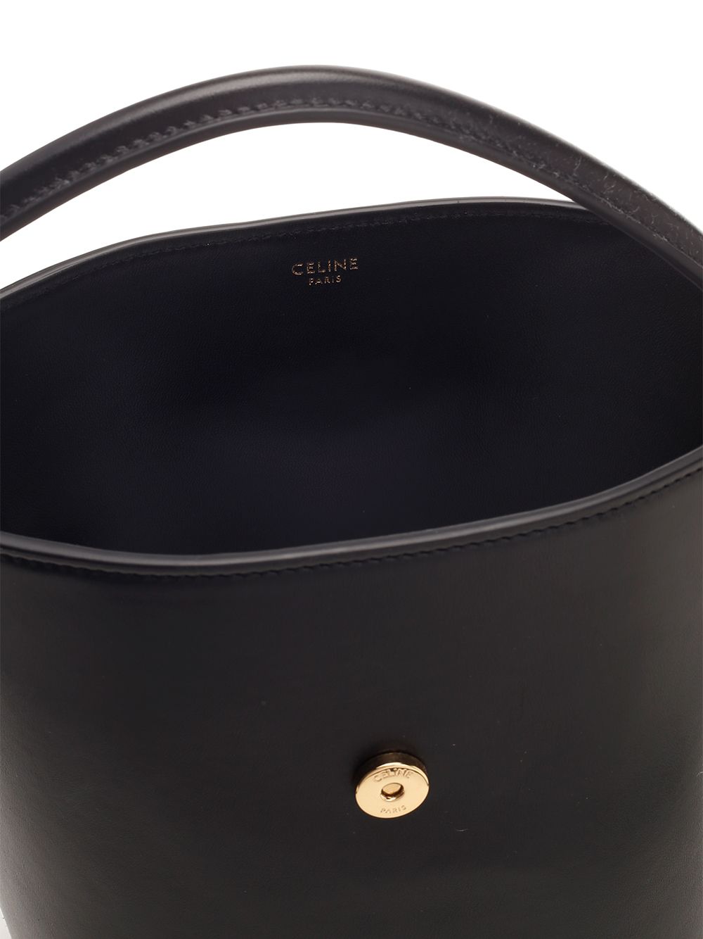 Louise Small Bucket Bag 119173FX938NO (CELINE / ハンドバッグ・ショルダーバッグ ) | CELINE (セリーヌ)(3)