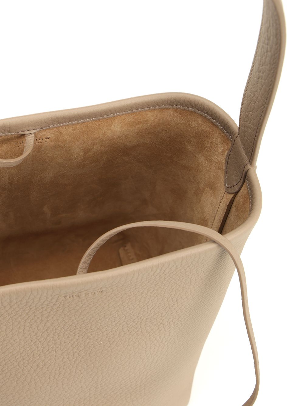 SMALL N/S PARK TOTE W1314L129DAT (The Row / ハンドバッグ・ショルダーバッグ ) | The Row (ザ・ロウ)(3)