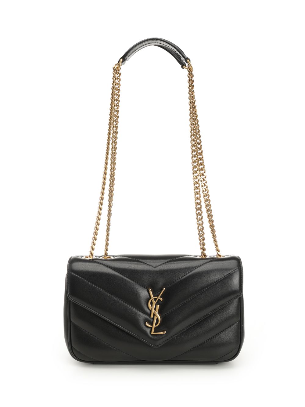 "LouLou" small bag 871618AAEAX1000 (Saint Laurent / ハンドバッグ・ショルダーバッグ ) | Saint Laurent (サンローラン)