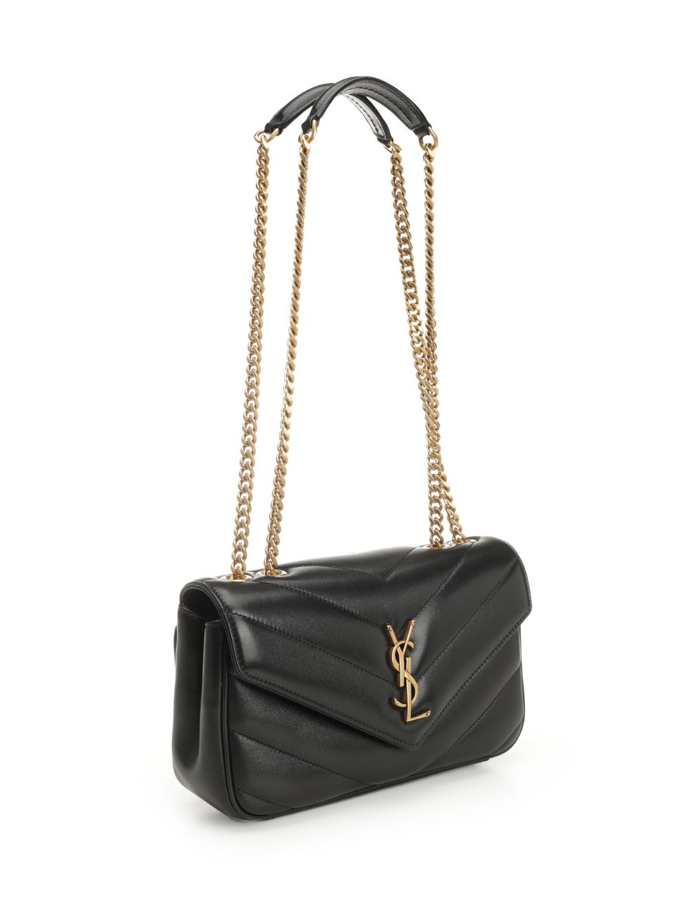 "LouLou" small bag 871618AAEAX1000 (Saint Laurent / ハンドバッグ・ショルダーバッグ ) | Saint Laurent (サンローラン)(1)