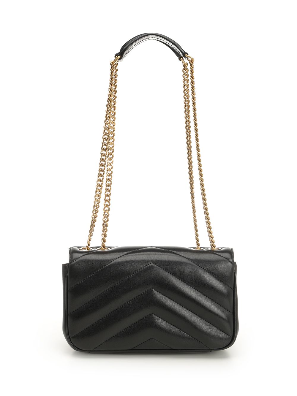 "LouLou" small bag 871618AAEAX1000 (Saint Laurent / ハンドバッグ・ショルダーバッグ ) | Saint Laurent (サンローラン)(2)