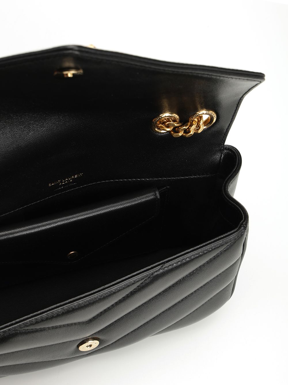 "LouLou" small bag 871618AAEAX1000 (Saint Laurent / ハンドバッグ・ショルダーバッグ ) | Saint Laurent (サンローラン)(3)