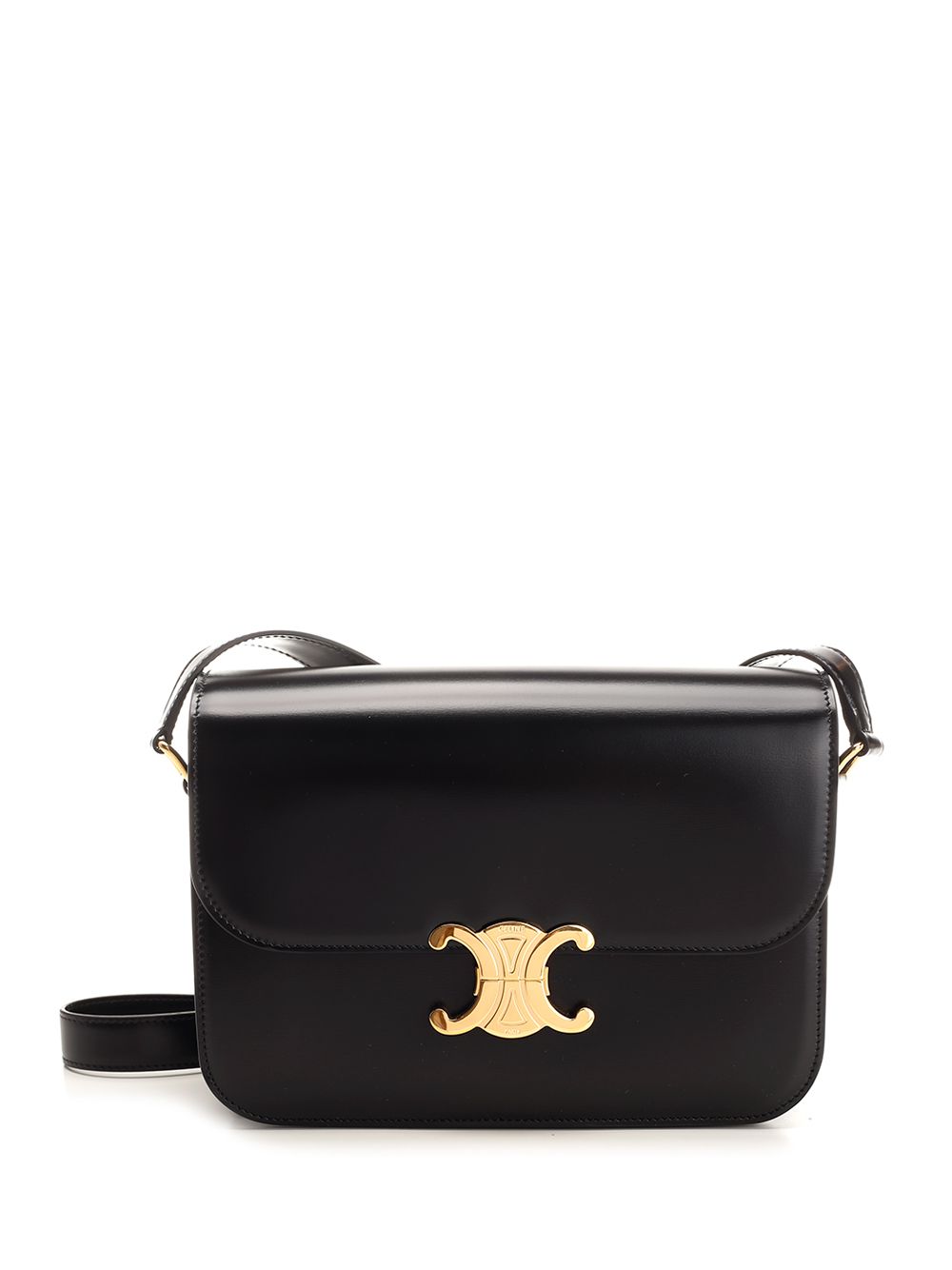 Triomphe Classique bag 187363BF438NO (CELINE / ハンドバッグ・ショルダーバッグ ) | CELINE (セリーヌ)