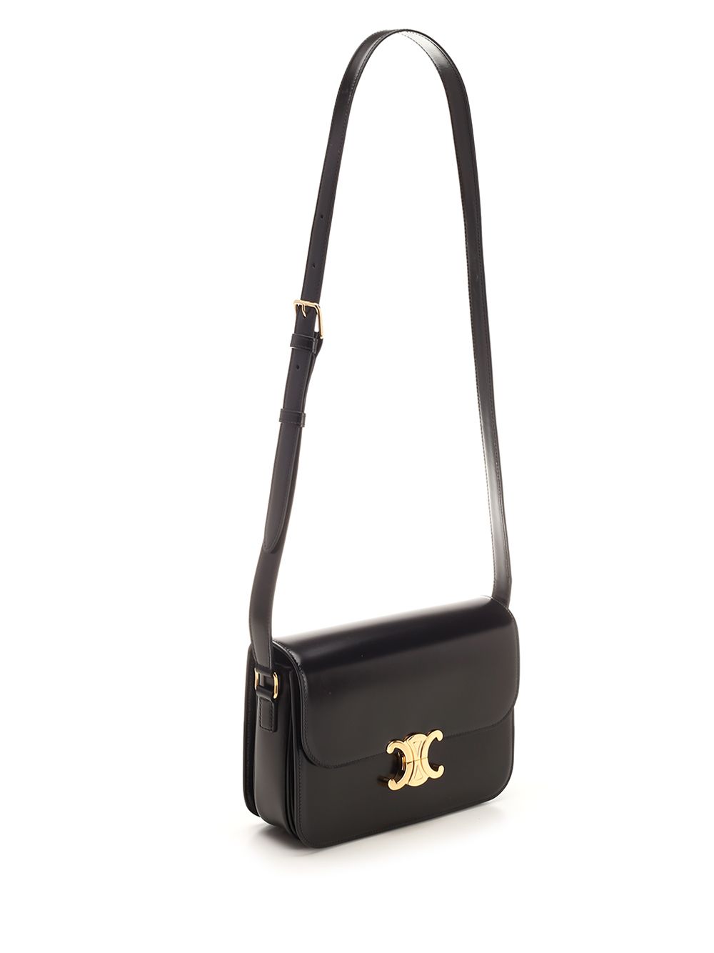 Triomphe Classique bag 187363BF438NO (CELINE / ハンドバッグ・ショルダーバッグ ) | CELINE (セリーヌ)(1)