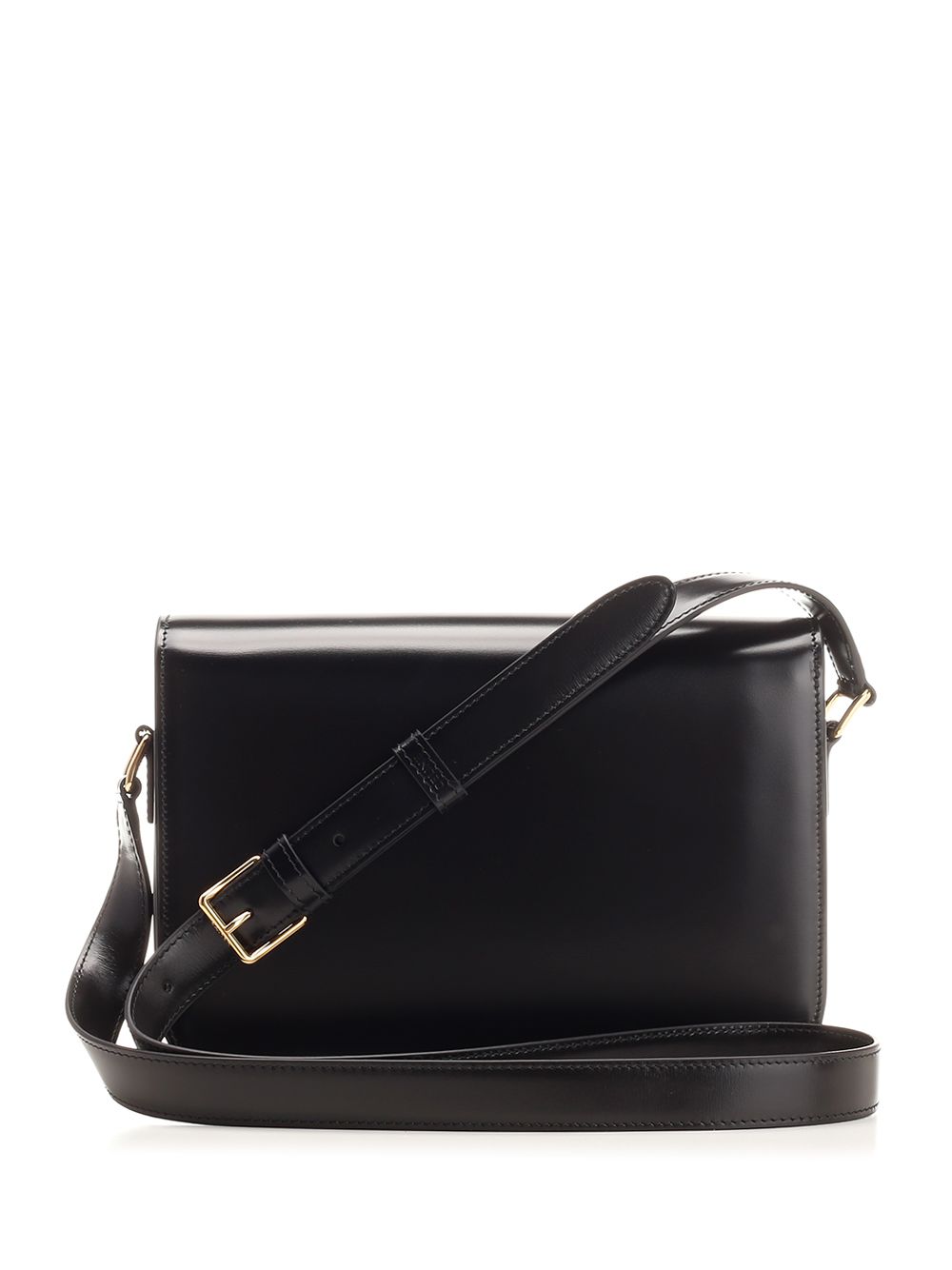 Triomphe Classique bag 187363BF438NO (CELINE / ハンドバッグ・ショルダーバッグ ) | CELINE (セリーヌ)(2)