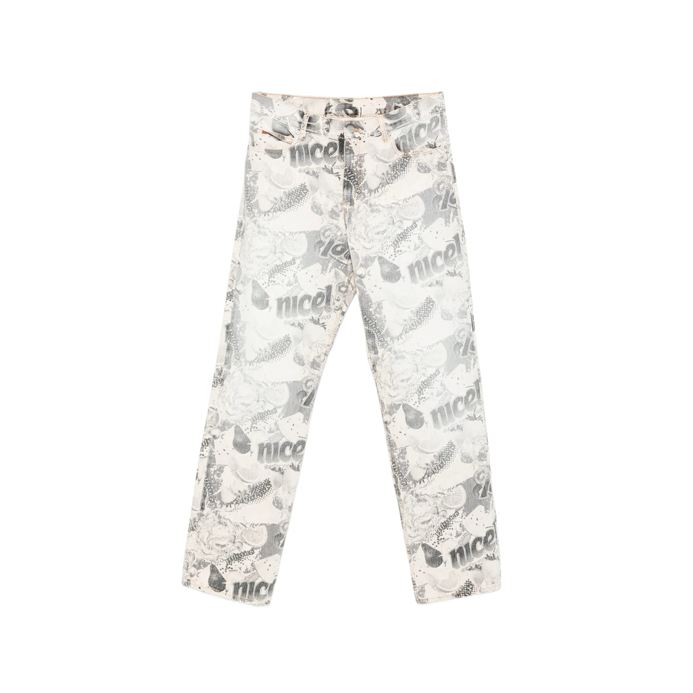 Jeans Martine Rose 229WD11057BLK (Martin ROSE / ジーンズ ) | Martin ROSE (マーティン ローズ)