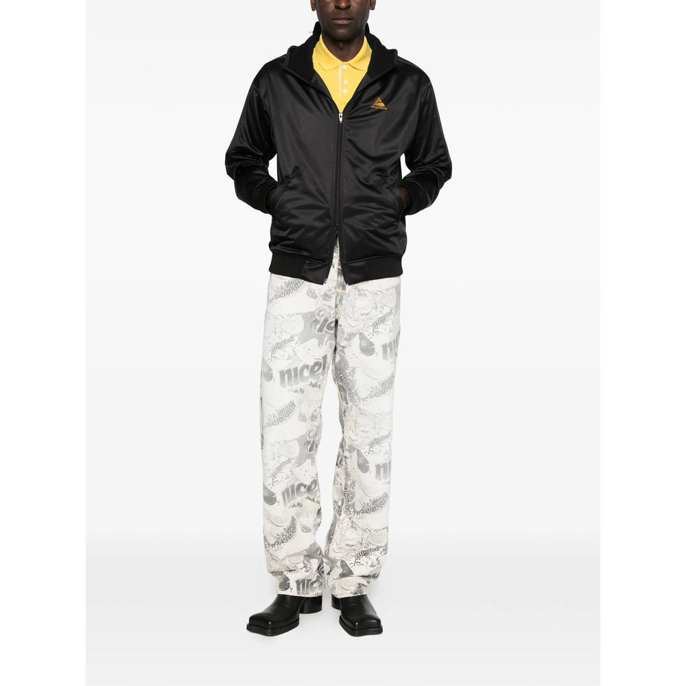 Jeans Martine Rose 229WD11057BLK (Martin ROSE / ジーンズ ) | Martin ROSE (マーティン ローズ)(3)
