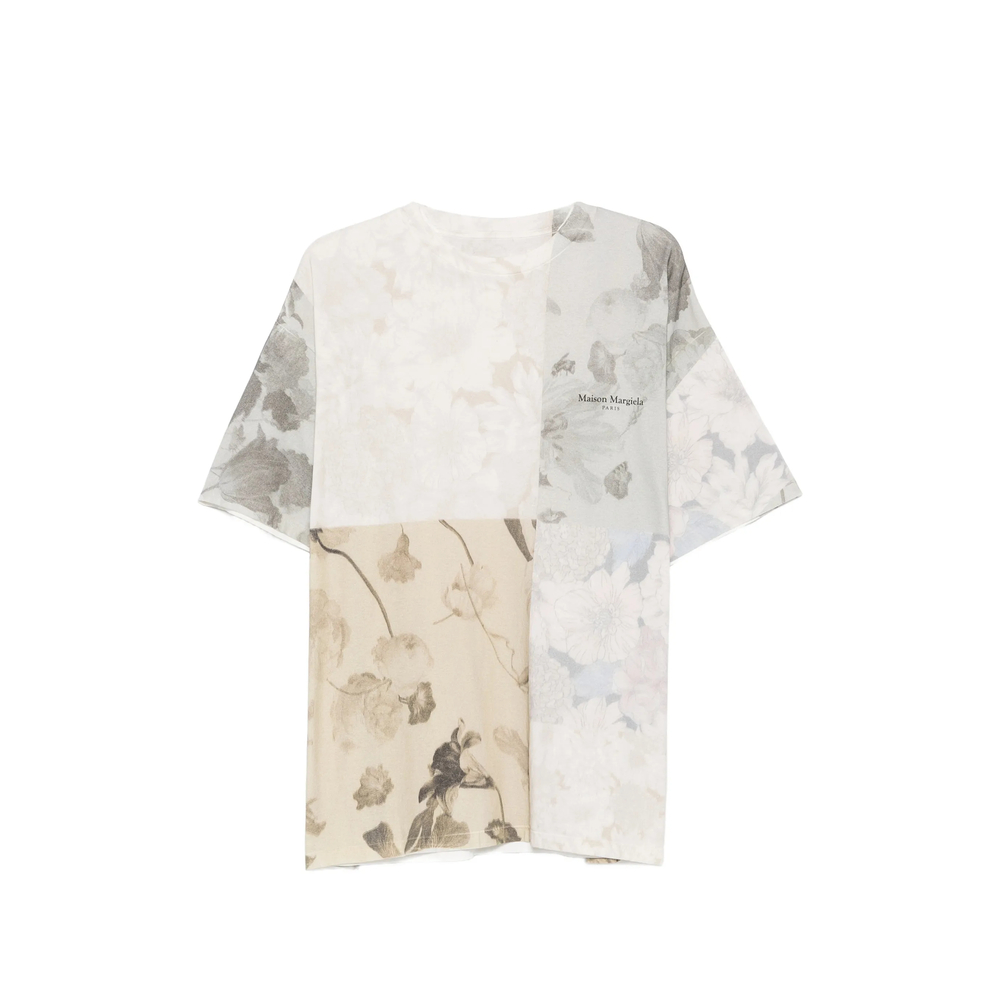 T-shirt Maison Margiela S24575S67GC0052978 (Maison Margiela / Tシャツ・カットソー ) | Maison Margiela (メゾン マルジェラ)