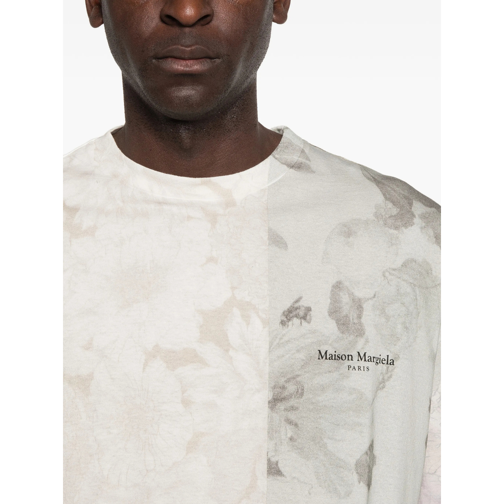 T-shirt Maison Margiela S24575S67GC0052978 (Maison Margiela / Tシャツ・カットソー ) | Maison Margiela (メゾン マルジェラ)(1)